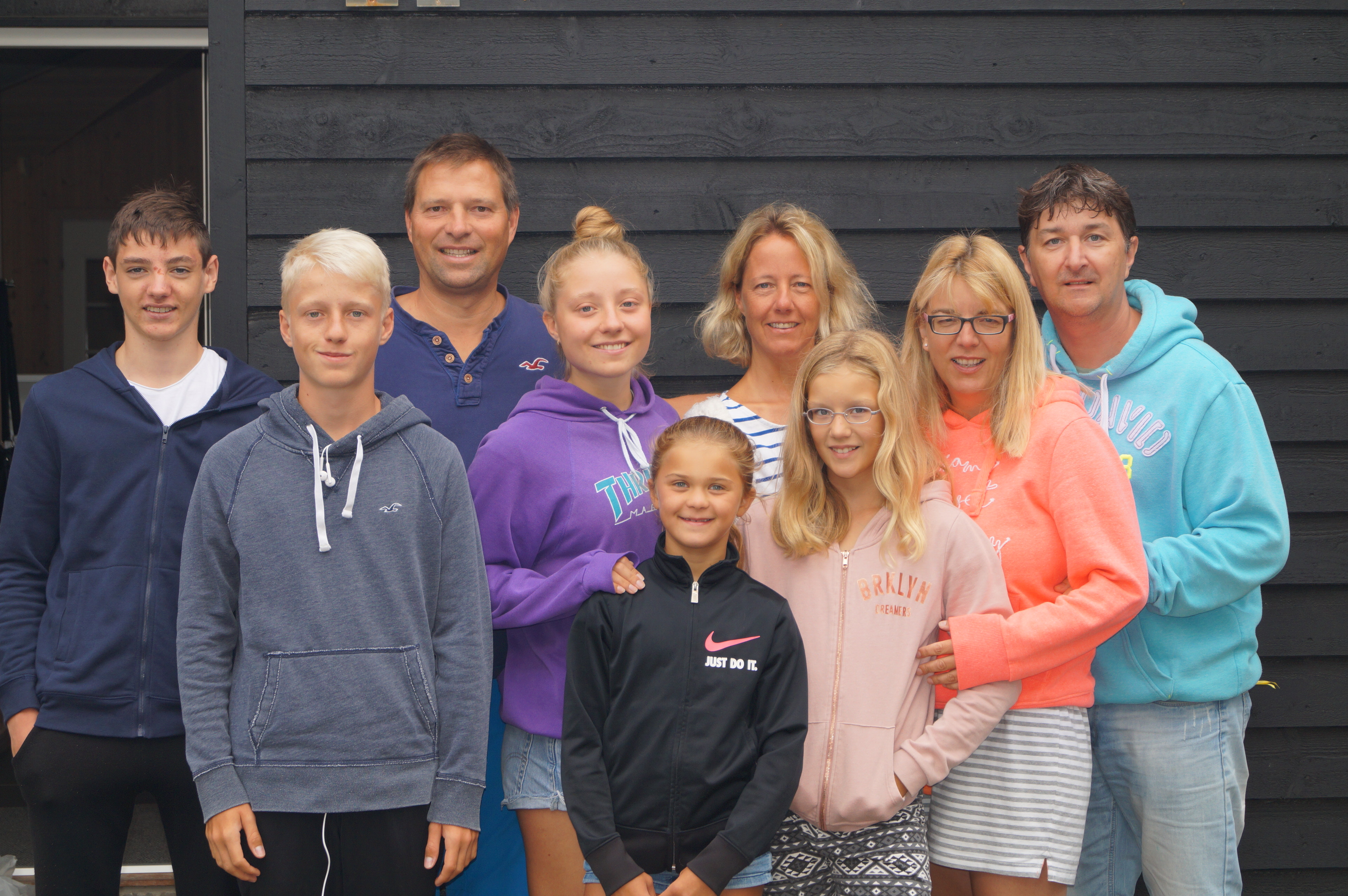 Bilder aus Denmark
