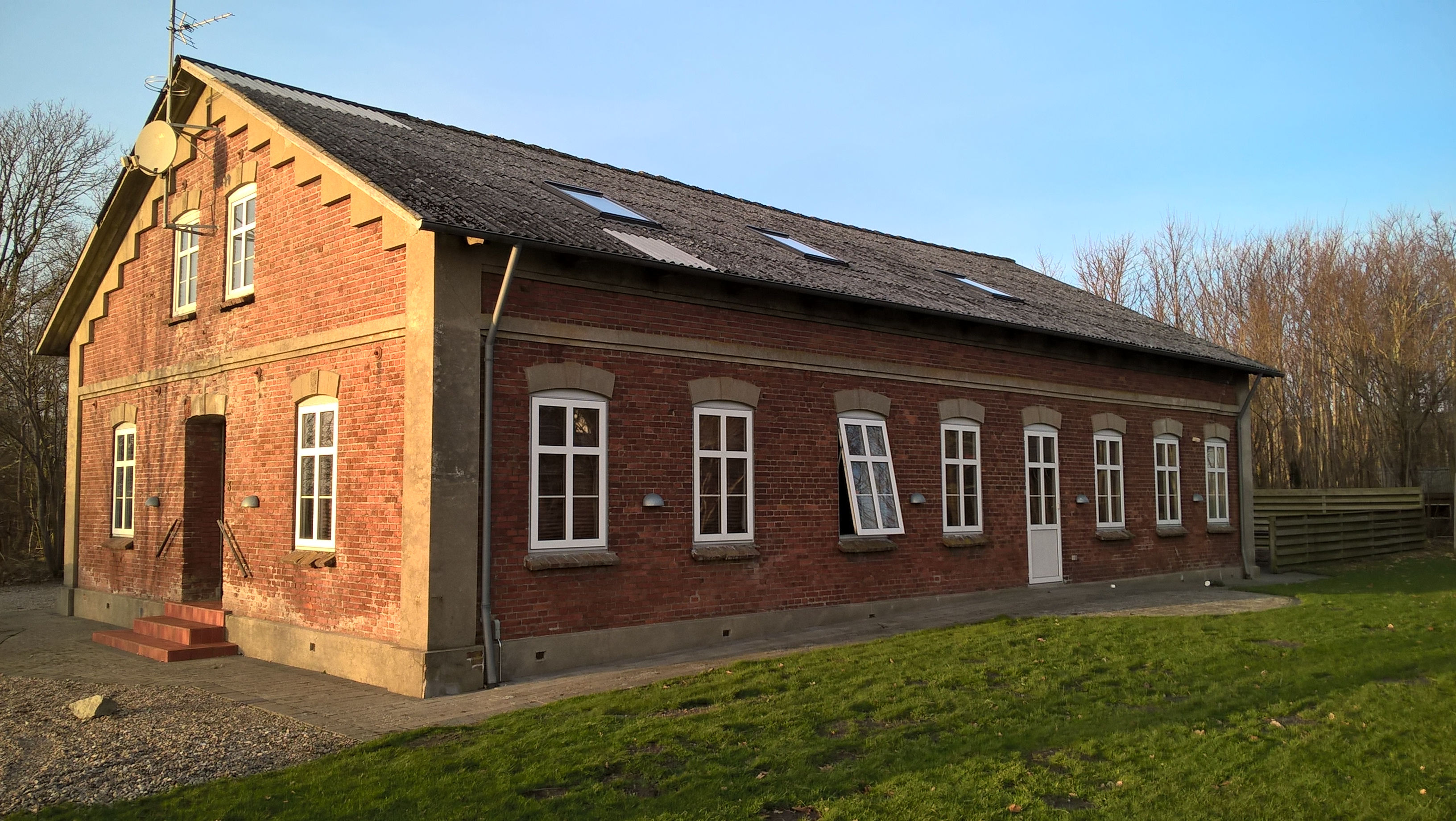Bilder aus Denmark