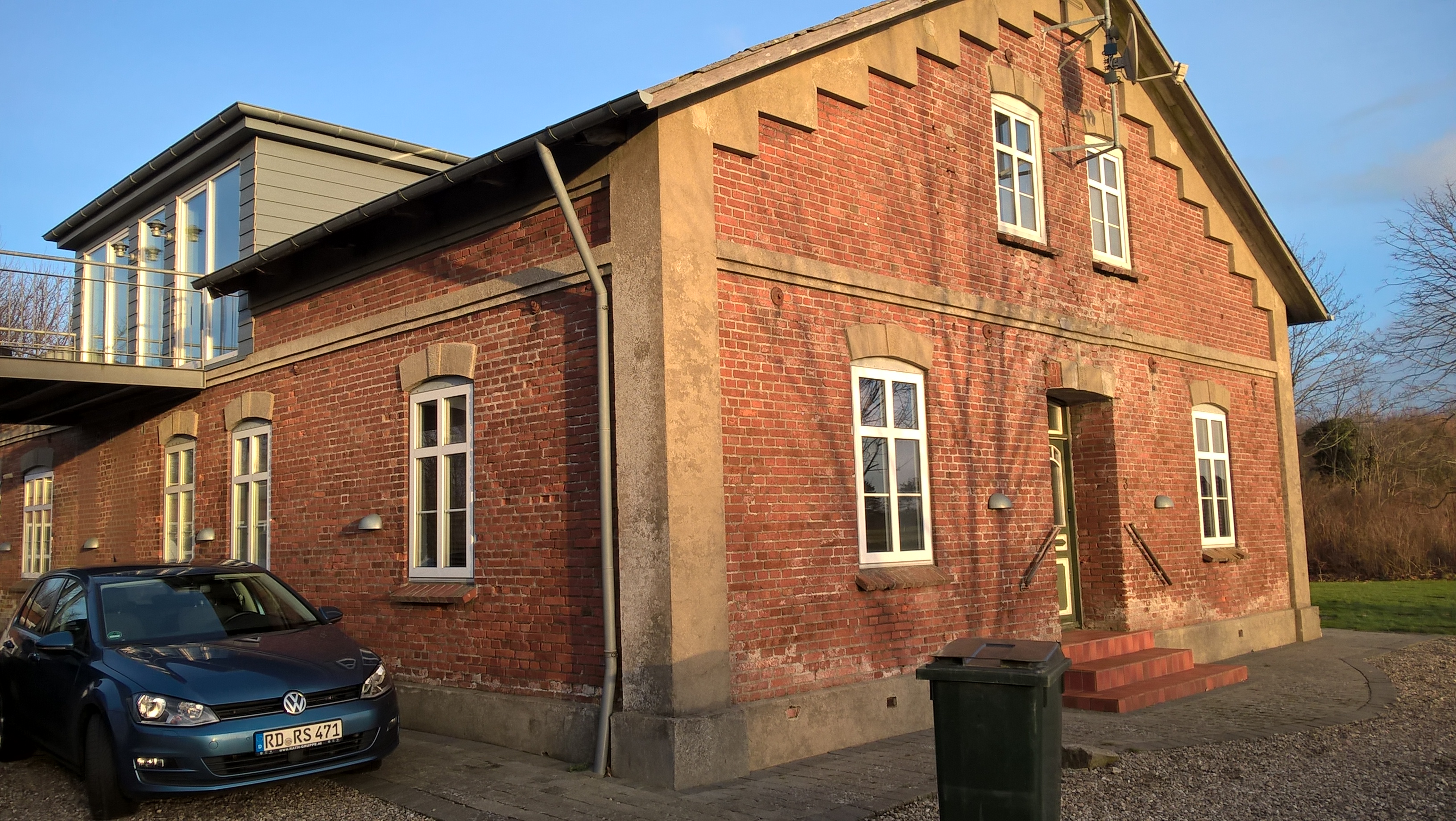 Bilder aus Denmark